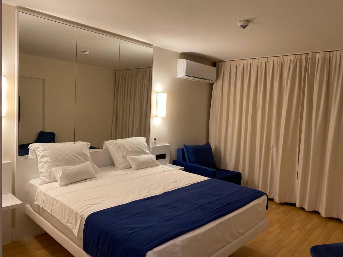 Orbi City Luxury Studio Harbour And Sea View Batumi Exterior foto